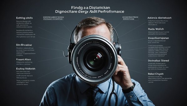 Trouver un diagnosticien : dpe et audit énergétique simplifiés