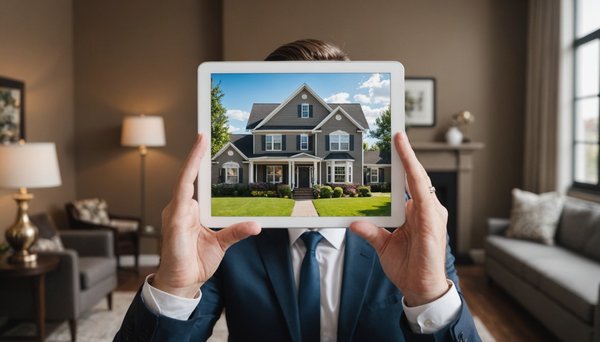 Les top critères pour choisir un courtier immobilier idéal