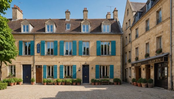 Les meilleurs conseils d'experts pour acheter un bien à caen