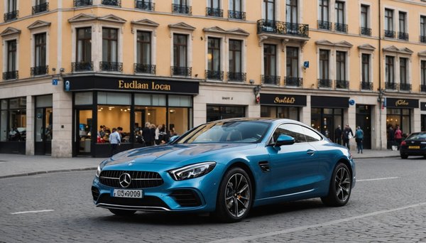 Top options pour un crédit auto de 10 000 € sans justificatif !