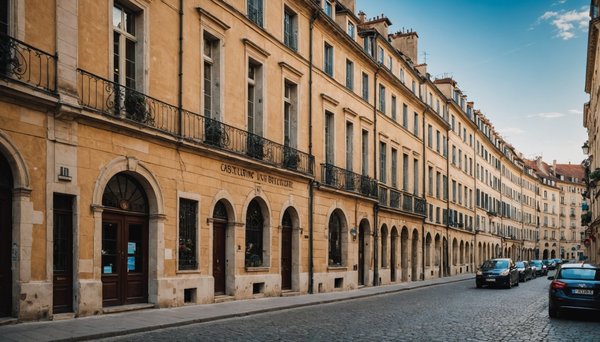 Sécuriser votre bien à lyon : guide complet pour un état des lieux