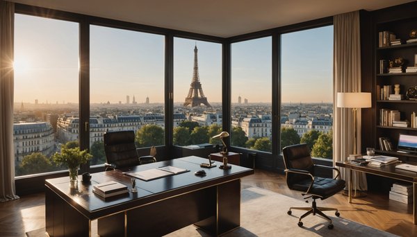 Optimisez votre patrimoine à paris : conseils pour une réussite financière